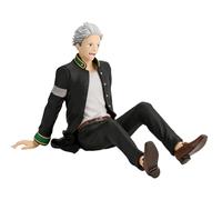 Diohauxi Umemiya Hajime Figurine Anime Figurines assises PVC Statue de collection Bureau Décor Modèle