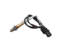DIOILGPGMW Sonde Lambda pour Expedition 2009-2011 pour Fiesta 2016 Rapport Air/Carburant Lambda O2 Capteur D'oxygène 022906262AM 2345108 07C906262BB Air Fuel Ratio