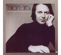 Dion - 70's:from Acoustic to The Wall [Import]