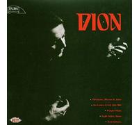 Dion - Abraham, Martin & John