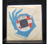 Dion - Abraham, Martin & John/Daddy rollin' (neutral LC) / Vinyl single [Vinyl-Single 7'']