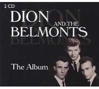 Dion and the Belmonts - Dion and the Belmonts -..