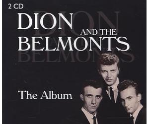 Dion and the Belmonts - Dion and the Belmonts -..