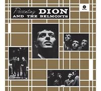 Dion and the Belmonts - Presenting Dion & The Belmonts + 2 Bonus Tracks [Import]