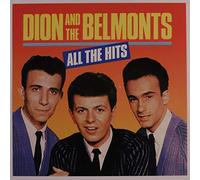Dion & Belmonts - All The Hits