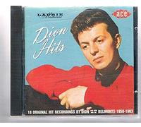 Dion & Belmonts - Dion Hits