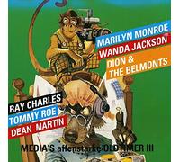 Dion & Belmonts, Tommy Roe, Ricky Nelson, Gene Vincent..