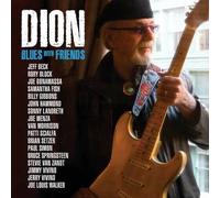 Dion - Blues With Friends [New Vinyl LP] 180 Gram