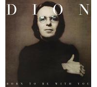 DION - BORN TO BE WITH YOU (180 GR.VINYL) VINYL LP NEUF
