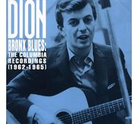 Dion - Bronx Blues-Columbia.
