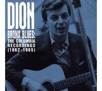 Dion - Bronx Blues: Columbia Recordings