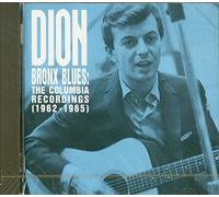 Dion - Bronx Blues [Import]