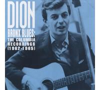 Dion - Bronx Blues-the Columbia Recordings 1962-1965