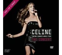 Dion, C‚line-Taking Chances World Tour The