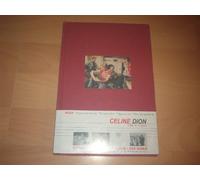 Celine Dion – 1 Fille et 4 Types – CD – Édition limitée