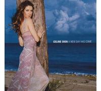Céline Dion – A New Day Has Come – Édition collector limitée 2 CD