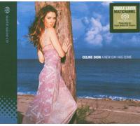 Dion Celine - A New Day Has Come [Import]