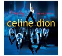 Dion, Celine - A New Day-Live-CD [Import]