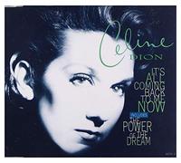 Dion, Celine - All Coming Back to Me [Import]
