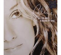 Celine Dion - All The Way.A Decade of Song