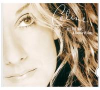 Dion, Celine - All The Way: A Decade of Song