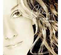 Céline Dion – All The Way... A Decade of Song – CD – Best Of