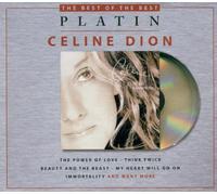 Dion,Celine - All The Way-a Decade of Song [Import]