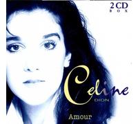 Dion,Celine - Amour [Import]