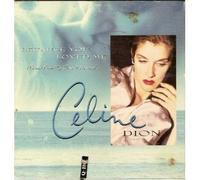 Dion, Celine - Because You Loved Me / I Don't Know