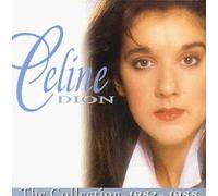 Dion, Céline - Collection 1982-1988