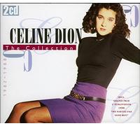 Céline Dion – The Collection 1982-1988