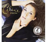 Céline Dion – Collector's Series Vol. 1 – Import – Epic