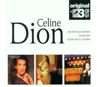 Des Mots Qui Sonnent/Celine Dion/A L'olympia