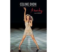 Celine Dion - Live In Las Vegas: A New Day [Import Anglais] (Import)