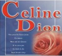 Dion,Celine - En Amour