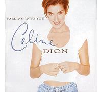 Céline Dion – Falling Into You – Legacy