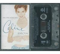 Dion, Celine - Falling Into You
