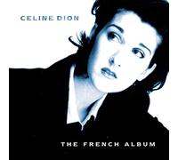 Dion, Céline - French Album