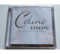 Dion, Celine - French Love Album [Import]
