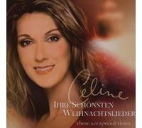 Céline Dion – Ihre Schönsten Weihnachtslieder (These Are Special Times) – CD