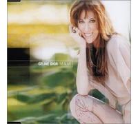 Dion Celine - Im Alive [Import]