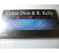 Dion, Celine - I'm Your Angel [Import]