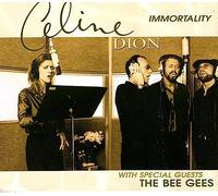 Dion, Celine - Immortality [Import]