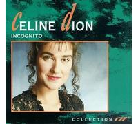 Dion, Celine - Incognito
