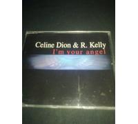 Dion,Celine&Kelly,R - I'm Your Angel [Import]