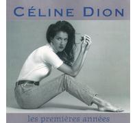 Céline Dion – Les Premières Années – Best Of – CD (1 CD)