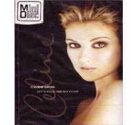 Dion,Celine - Let's Talk About Love