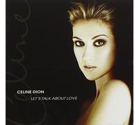 Dion,Celine - Let's Talk About Love