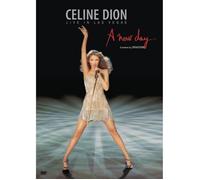 Céline Dion-Live in Las Vegas-A New Day.