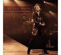 Dion, Céline - Live à Paris